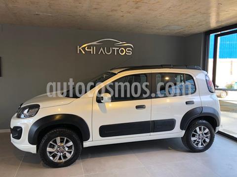 foto FIAT Uno 5P 1.3 Way usado (2019) precio u$s6.689