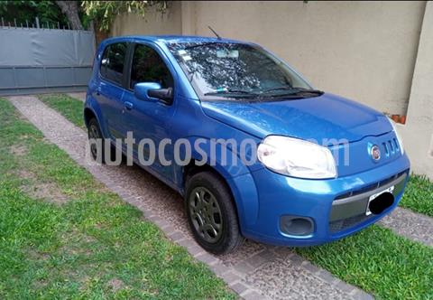 foto FIAT Uno 5P 1.4 Fire Evo Way usado (2011) precio $490.000