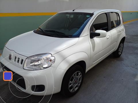foto FIAT Uno 5P 1.4 Fire Evo Attractive usado (2015) color Blanco Banchisa precio $830.000