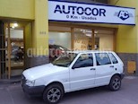 FIAT Uno 3P 1.3 Fire Confort usado (2011) color Blanco precio $240.000