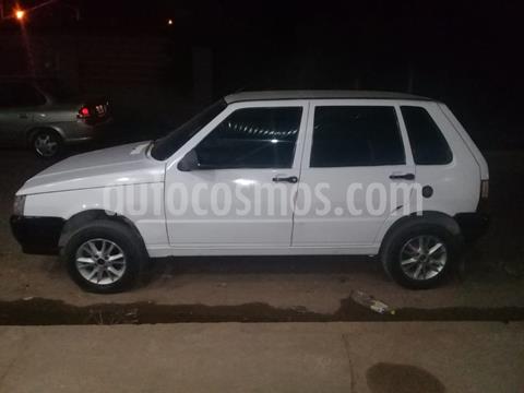 foto FIAT Uno 5P 1.3 S MPi usado (2011) precio $430.000