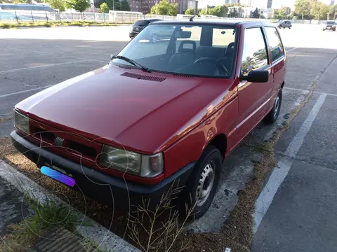 FIAT Uno 3P 1.4 S Confort usado (1998) color Rojo precio u$s4.000