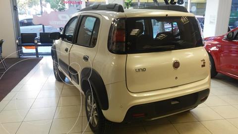 foto FIAT Uno 5P 1.3 Way financiado en cuotas anticipo $330.000 cuotas desde $22.000