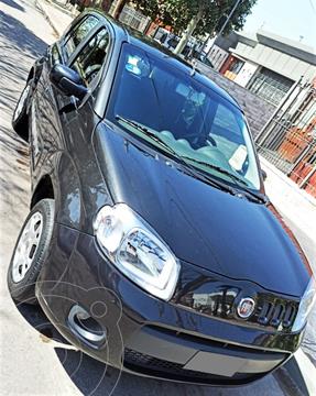 foto FIAT Uno 5P 1.4 Fire Evo Way Pack Eléctrico usado (2011) color Negro precio $895.000