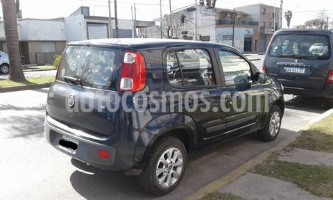 foto FIAT Uno 5P 1.4 Attractive usado (2012) precio $530.000