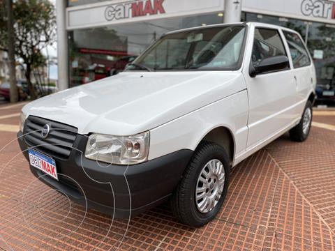foto FIAT Uno 3P 1.3 S MPi usado (2008) color Blanco precio $689.990