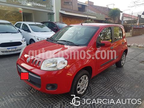 foto FIAT Uno 5P 1.4 Attractive usado (2012) color Rojo precio $565.000