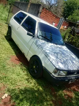 FIAT Uno 5P 1.3 Way usado (2025) color Blanco precio $4.500.000