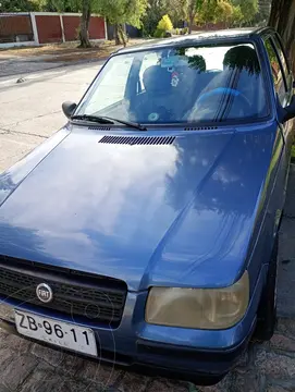 FIAT Uno S 1.3L 5P usado (2006) color Azul precio $3.000.000