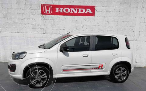 foto Fiat Uno Sporting usado (2019) color Blanco precio $179,900