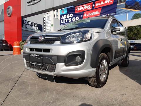 foto Fiat Uno Way usado (2020) precio $215,900
