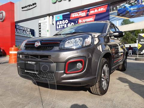foto Fiat Uno Sporting usado (2020) precio $225,400