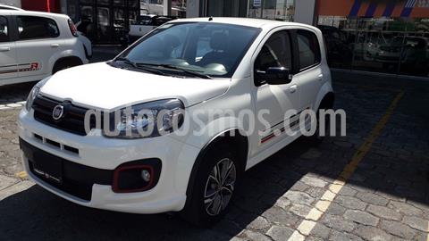 foto Fiat Uno Sporting usado (2020) precio $199,000