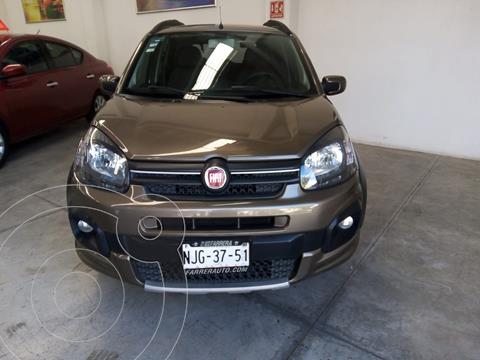 Fiat Uno Way usado (2019) precio $185,000