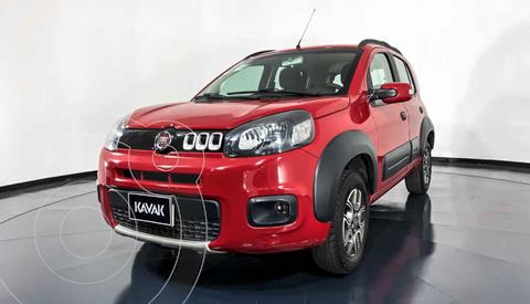 foto Fiat Uno Way usado (2016) precio $137,999