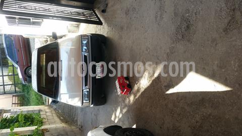 foto Fiat Uno 1.3L 5P usado (2003) color Plata precio Bs.110.000