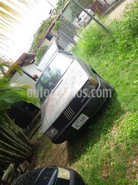 foto Fiat Uno Cs A-A L4,1.3 S 1 1 usado (1988) color Gris precio u$s1.000