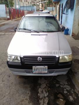 Fiat Uno 1.3L 5P usado (2006) color Gris Scandium precio u$s2.000