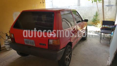 foto Fiat Uno 1.3L 5P usado (1992) precio u$s600