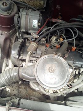 foto Fiat Uno Csv - Scv 4pl4,1.5,8v S 1 1 usado (1987) color Rojo precio Bs.350.000.000