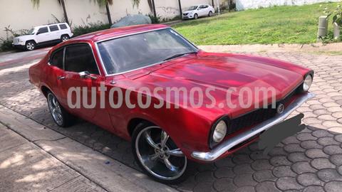 Ford Aerostar XLT usado (1972) color Rojo precio $85,000