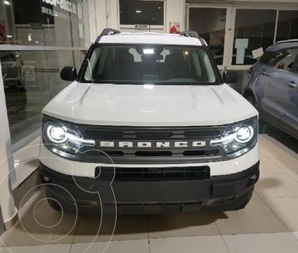 foto Ford Bronco Sport Big Bend nuevo color A elección precio $7.670.000