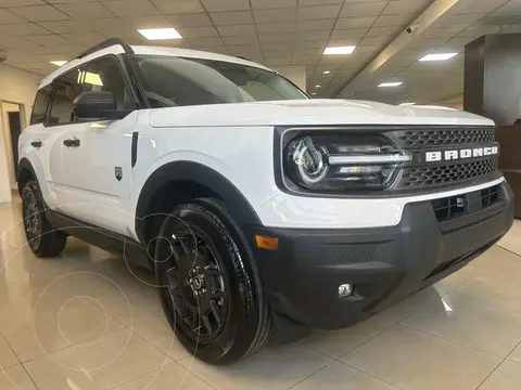 Ford Bronco Sport Big Bend 1.5L nuevo color A eleccion financiado en cuotas(anticipo $37.802.500 cuotas desde $398.671)