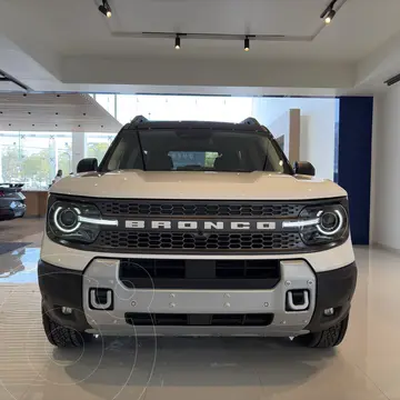 Ford Bronco Sport Badlands nuevo color A eleccion precio $909,500