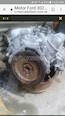 foto Ford Bronco XLT 4x2 V8 5.0i 16V usado (2000) color Gris precio Bs.350