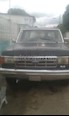 foto Ford Bronco Basica 4x2 L6 4.0 usado (1991) color Negro precio u$s1.800
