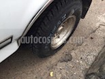 Ford Bronco XLT 4x2 V8 5.0i 16V usado (1995) color Blanco precio u$s3.000