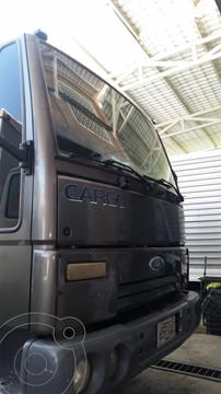 foto Ford Cargo 815 Chasis usado (2010) color Gris precio u$s16.000