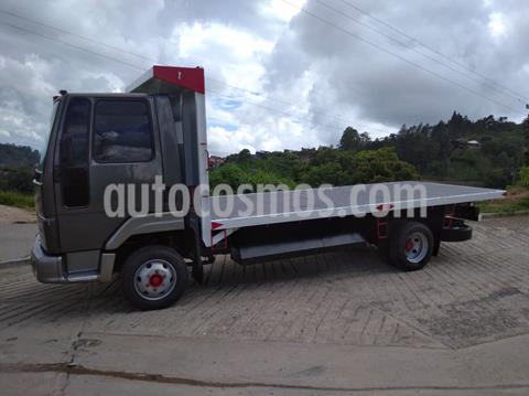 Ford Cargo 815 Chasis usado (2006) color Gris precio u$s900