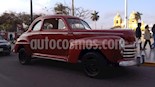 Ford Contour Contour usado (1947) color Rojo precio $25,000