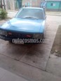 foto Ford corcel coupe usado (1987) color Azul precio u$s300