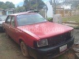 foto Ford corcel coupe usado (1983) color Rojo precio BoF380