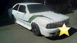 foto Ford corcel coupe usado (1986) color Blanco precio Bs.550