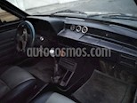 foto Ford corcel coupe usado (1985) color Azul precio u$s600