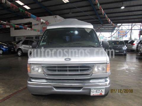 econoline 2001