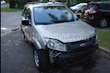 Foto venta Auto usado Ford EcoSport 1.6L 4x2 XL Plus (2008) color Gris precio $140.000