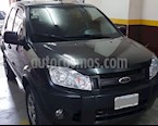 Foto venta Auto usado Ford EcoSport 1.6L 4x2 XLS (2010) color Gris Grafito precio $249.900