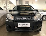 Foto venta Auto usado Ford EcoSport 2.0L 4x2 XLS (2010) color Negro Ebony precio $280.000