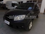 Foto venta Auto usado Ford EcoSport 2.0L 4x2 XLT Plus (2010) color Negro Ebony precio $188.000