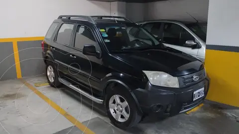 Ford EcoSport 2.0L 4x2 XLS usado (2010) color Negro precio $11.000.000