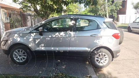 Ford EcoSport SE 1.5L Dragon usado (2018) color Gris precio u$s16.000