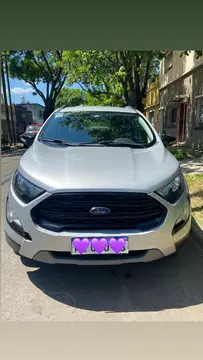 Ford EcoSport Freestyle 2.0L 4x4 Aut usado (2020) color Gris financiado en cuotas(anticipo $2.500.000 cuotas desde $355.000)