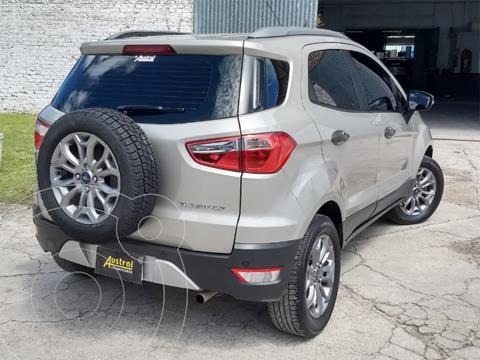 foto Ford EcoSport 1.6L Freestyle usado (2015) precio $750.000
