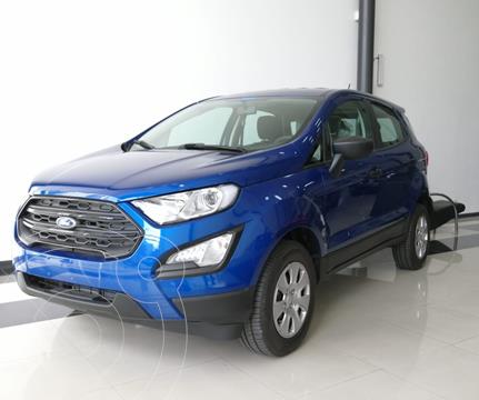foto Ford EcoSport SE 1.5L Dragon nuevo color Blanco Oxford precio $3.350.000