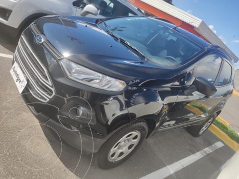 foto Ford EcoSport 1.6L SE usado (2013) precio $1.282.200