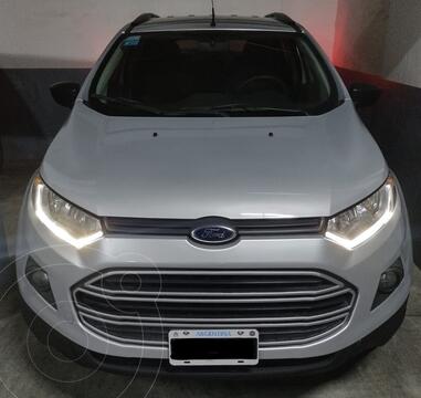 Ford EcoSport 2.0L SE usado (2014) color Gris precio $2.250.000
